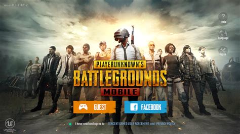Android oyun club mobile pubg